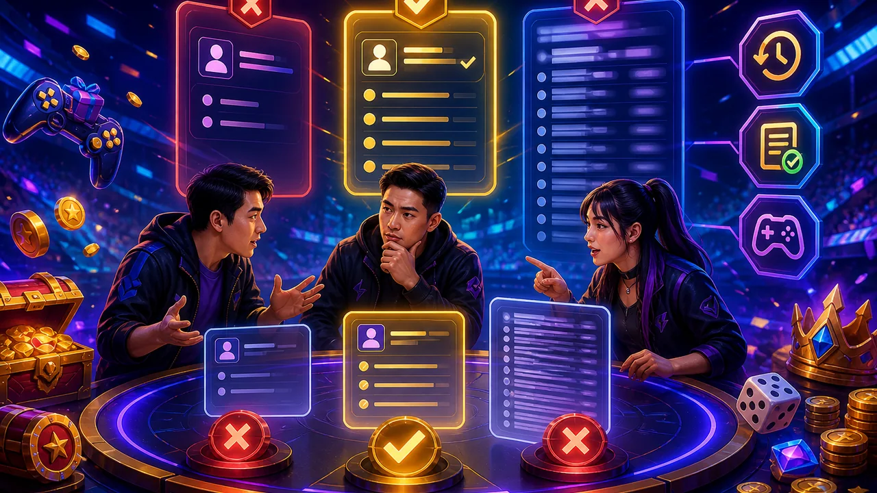 Hồ sơ hỏi hỗ trợ gọn chuẩn: Kubet cần chuẩn bị thông tin gì khi xác minh tài khoản?
