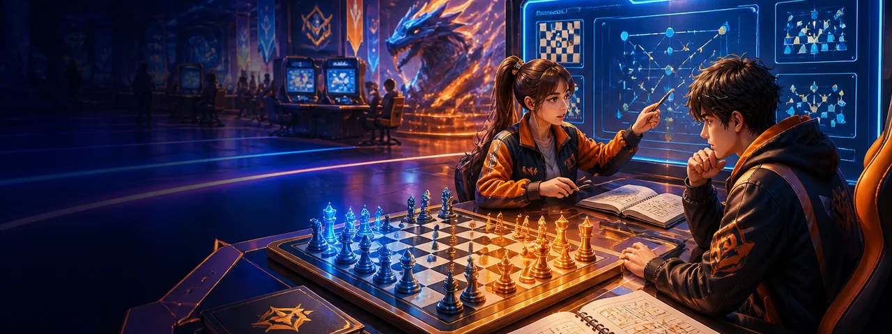 Học viện chiến thuật Kubet cho người mới
