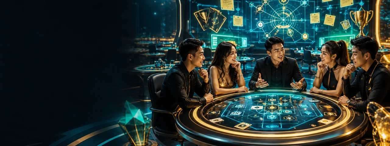 Câu chuyện Kubet